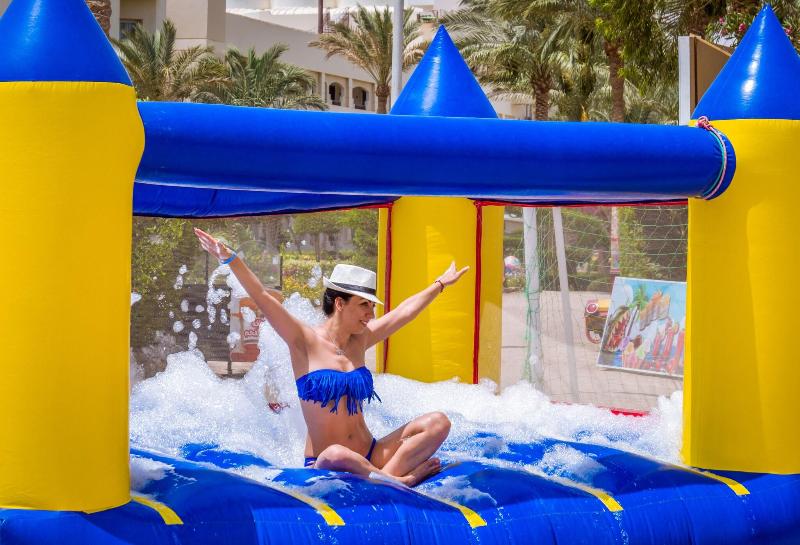 Seagull Beach Resort - Aktivite