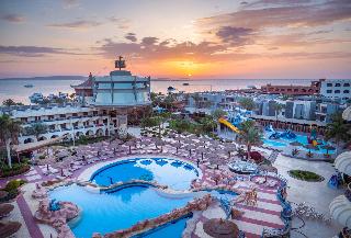 Seagull Beach Resort otel fotoğrafı