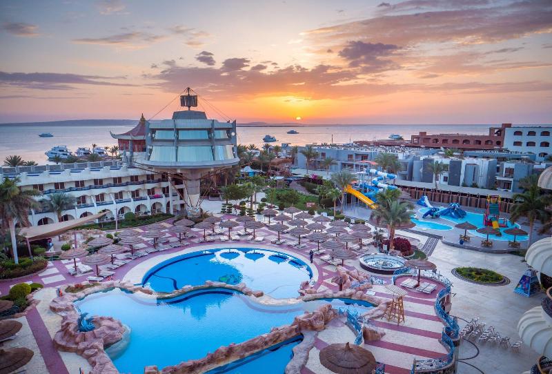 Seagull Beach Resort - Genel