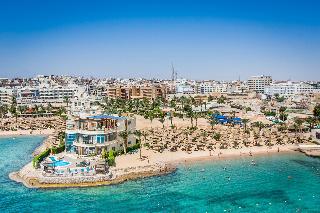 Seagull Beach Resort fotoÄŸrafÄ±