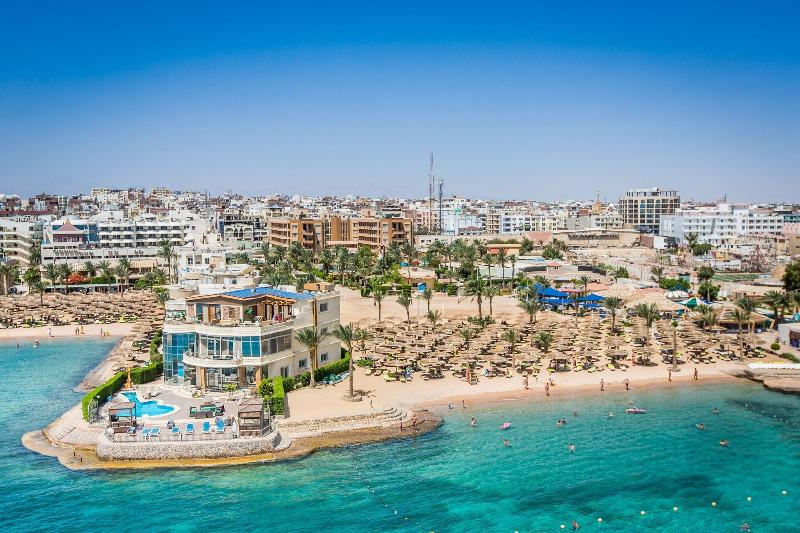 Seagull Beach Resort - Genel