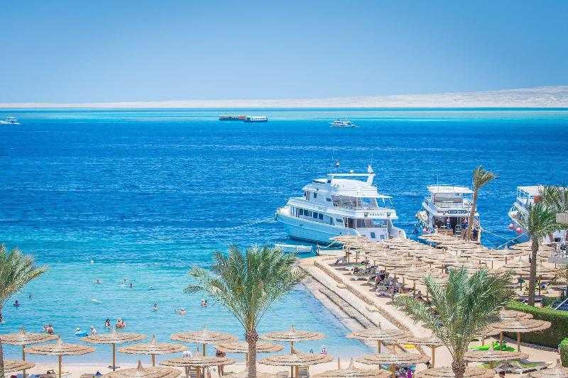 Seagull Beach Resort - Genel