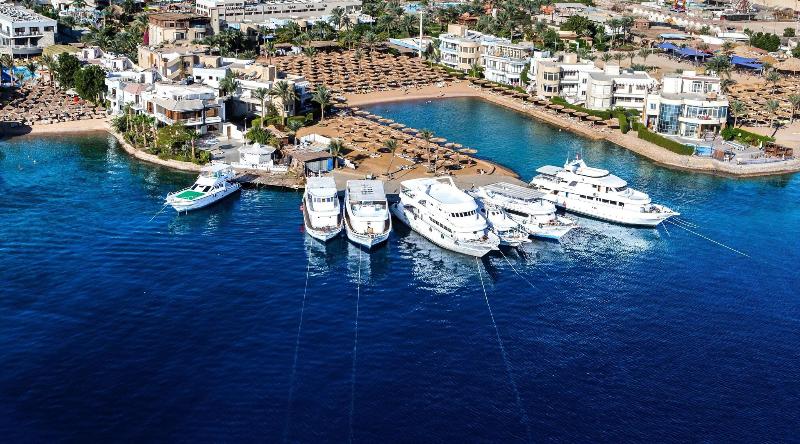 Seagull Beach Resort - Genel