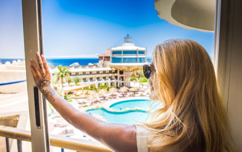 Seagull Beach Resort - Genel