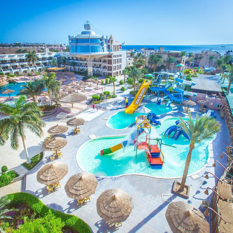 Seagull Beach Resort - Genel