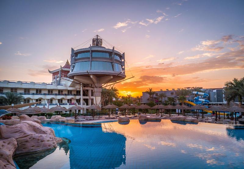 Seagull Beach Resort - Genel