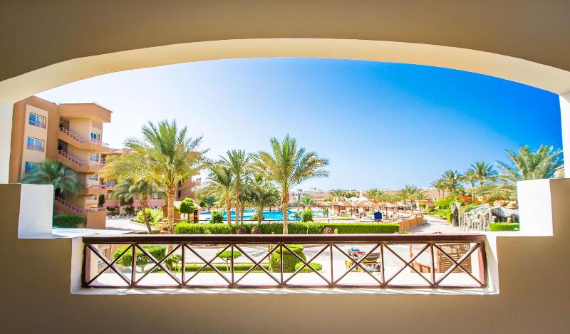 Seagull Beach Resort - Genel