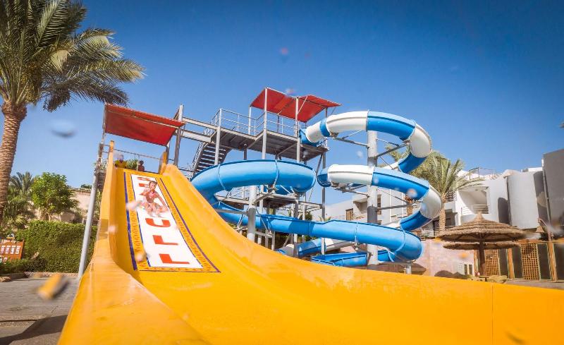 Seagull Beach Resort - Genel
