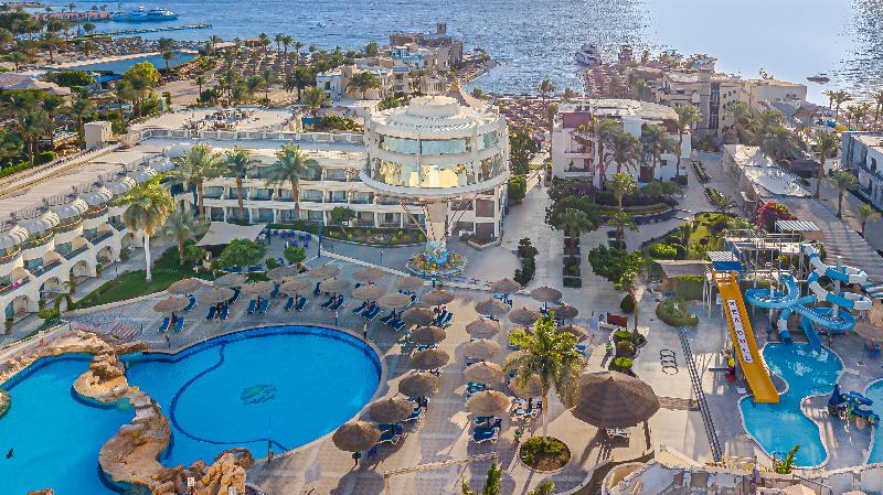 Seagull Beach Resort - Genel