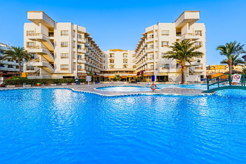 Seagull Beach Resort - Genel