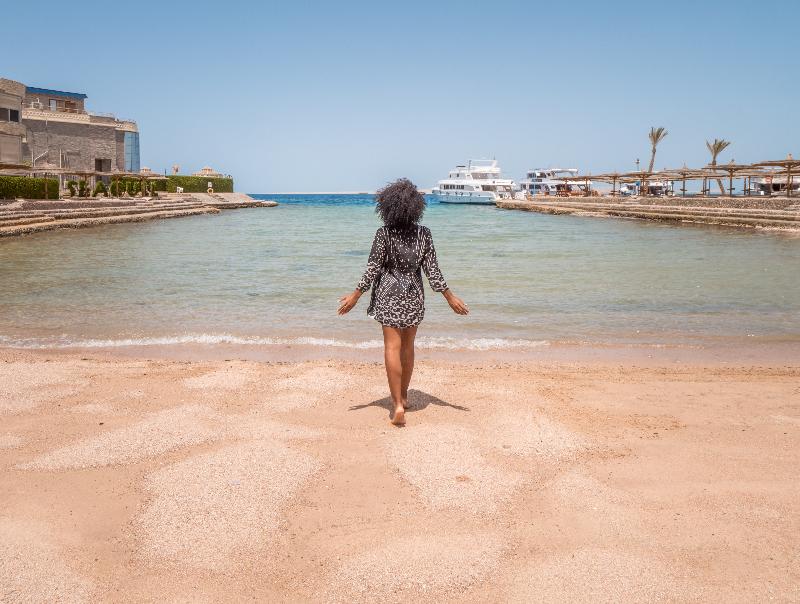 Seagull Beach Resort - Genel