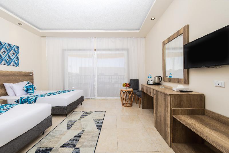 Seagull Beach Resort - Oda