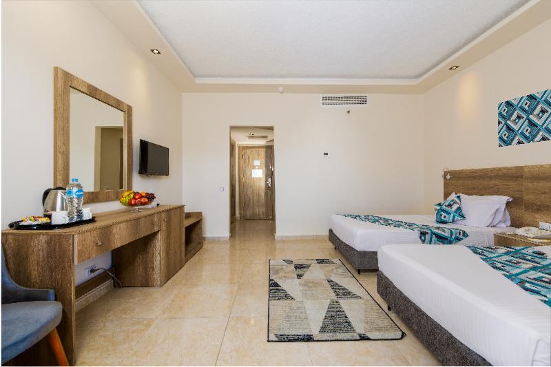 Seagull Beach Resort - Oda