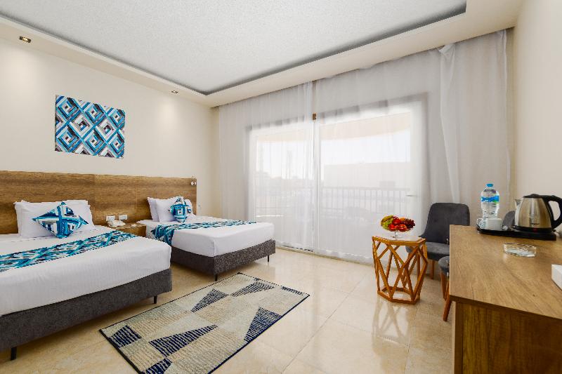 Seagull Beach Resort - Oda