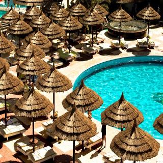 Seagull Beach Resort fotoÄŸrafÄ±