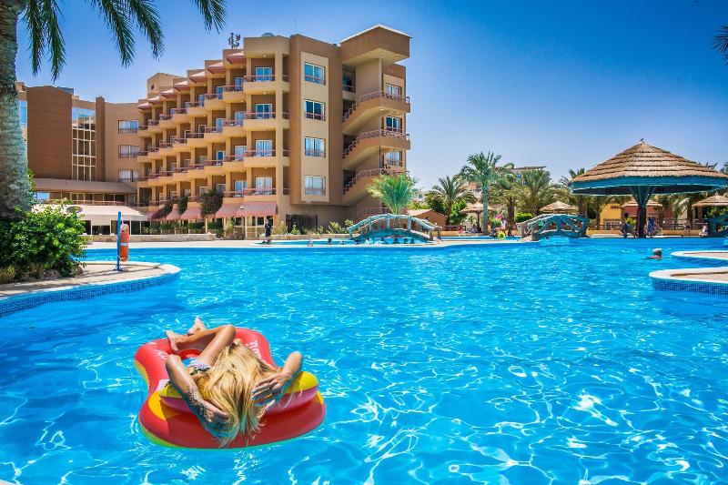 Seagull Beach Resort - Havuz