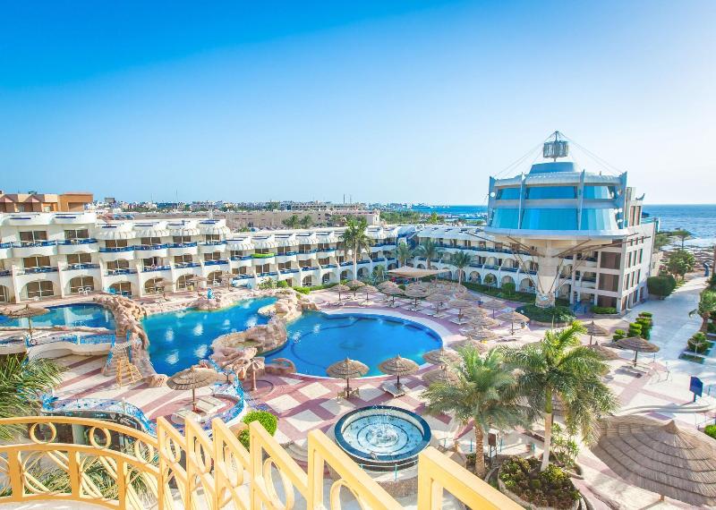 Seagull Beach Resort - Havuz
