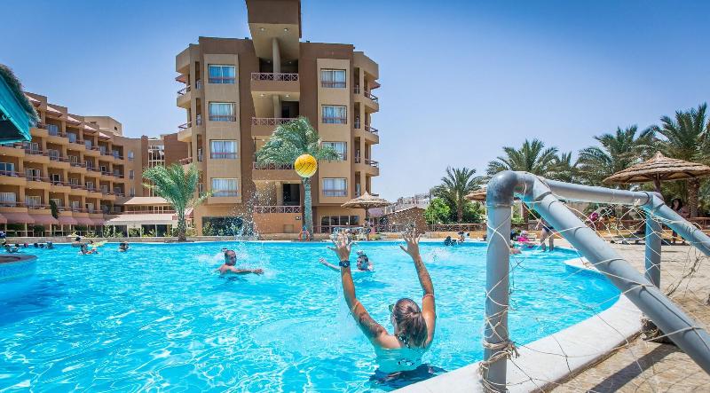 Seagull Beach Resort - Havuz