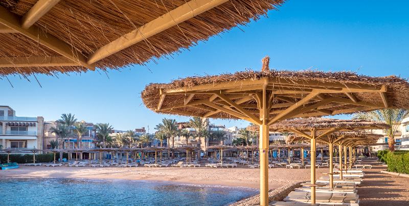 Seagull Beach Resort - Plaj