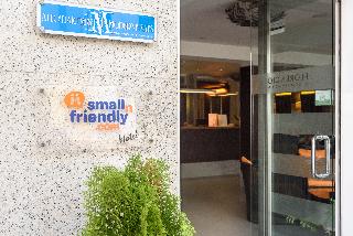Hotel Florencio Ibiza
