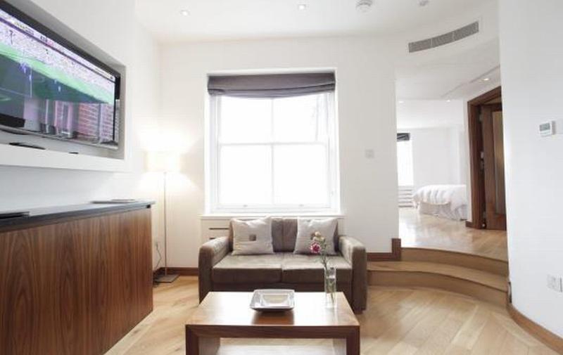 Presidential Apartments Kensington - Oda