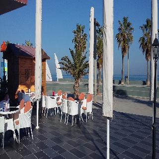 Bernat Pie De Playa 3000 otel fotoğrafı