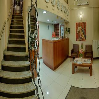 Ataol Troya Hotel fotoÄŸrafÄ±