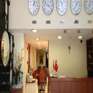 Ataol Troya Hotel fotoÄŸrafÄ±