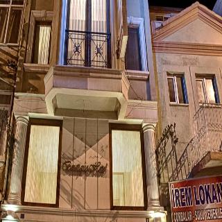 Ataol Troya Hotel fotoÄŸrafÄ±