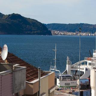 Ataol Troya Hotel otel fotoğrafı
