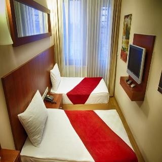 Ataol Troya Hotel fotoÄŸrafÄ±