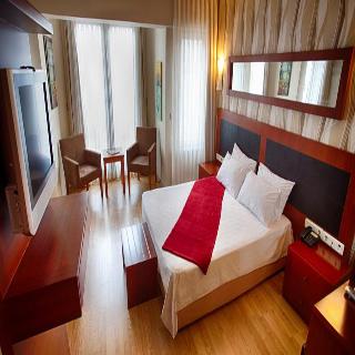 Ataol Troya Hotel fotoÄŸrafÄ±