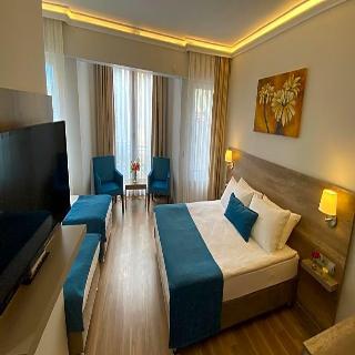 Ataol Troya Hotel fotoÄŸrafÄ±