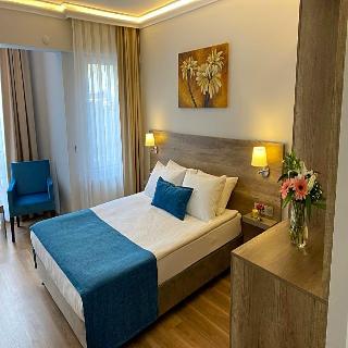 Ataol Troya Hotel fotoÄŸrafÄ±