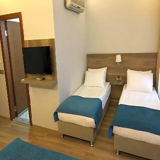 Ataol Troya Hotel fotoÄŸrafÄ±