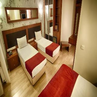 Ataol Troya Hotel fotoÄŸrafÄ±