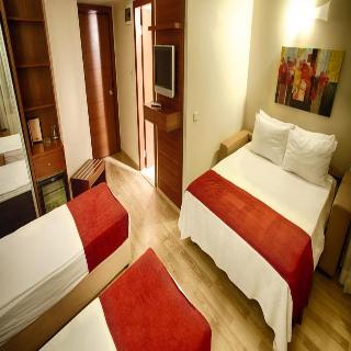 Ataol Troya Hotel fotoÄŸrafÄ±