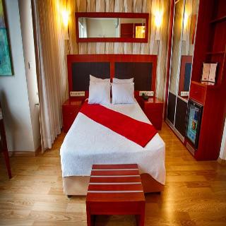 Ataol Troya Hotel fotoÄŸrafÄ±