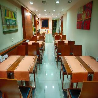Ataol Troya Hotel fotoÄŸrafÄ±