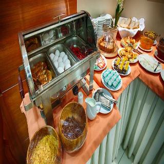 Ataol Troya Hotel fotoÄŸrafÄ±