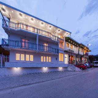 Hayat Hills otel fotoğrafı