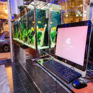 Agua De Mar Hotel Boutique fotoÄŸrafÄ±