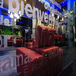 Agua De Mar Hotel Boutique fotoÄŸrafÄ±