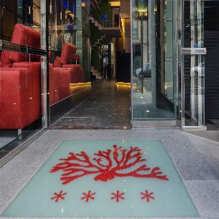 Agua De Mar Hotel Boutique fotoÄŸrafÄ±