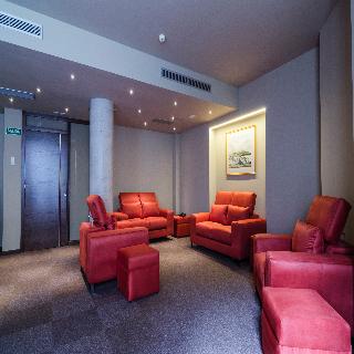 Agua De Mar Hotel Boutique fotoÄŸrafÄ±