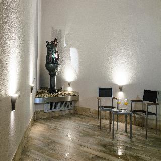 Agua De Mar Hotel Boutique fotoÄŸrafÄ±