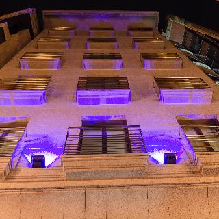 Agua De Mar Hotel Boutique otel fotoğrafı