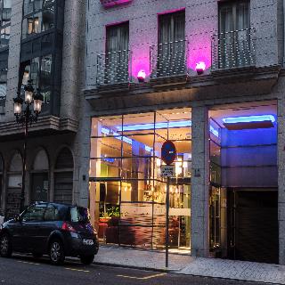 Agua De Mar Hotel Boutique fotoÄŸrafÄ±
