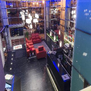 Agua De Mar Hotel Boutique fotoÄŸrafÄ±