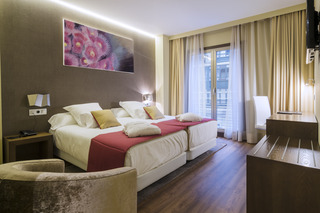 Agua De Mar Hotel Boutique fotoÄŸrafÄ±